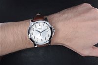 Oiritaly Watch Mechanical Man Tissot Gentleman Swissmatic